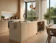 FERRO i FDESIGN po raz pierwszy na Warsaw Home. Odkryj trendy do łazienki i kuchni